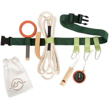 Explorer"s Tool Belt "Discover" Small Foot