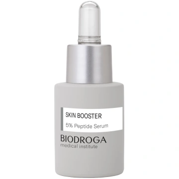BIODROGA MD 5% peptīdu serums ādas atjaunošanai, 1