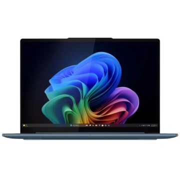 Lenovo Yoga Slim 7 14" 512 GB, Zaļš