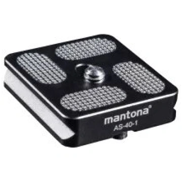 Kameru stiprinājums Mantona 21460