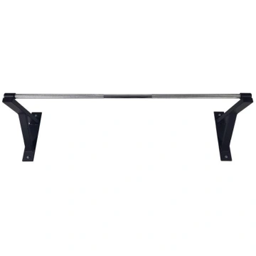 TUNTURI Pro Pull-Up Bar, piestiprināms pie sienas
