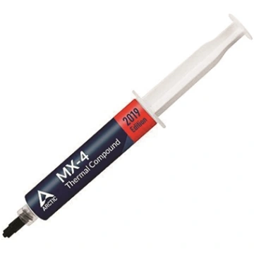 Thermal Paste ARCTIC MX-4, 45g, 2019 Edition ACTCP