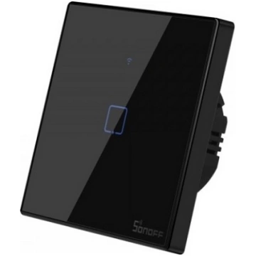 Sonoff TX Smart Light Touch Switch T3EU1C, Wi-Fi, 