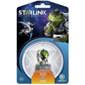 Starlink: Battle For Atlas - Pilot Pack Kharl Zeon
