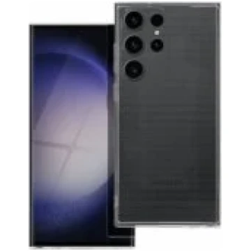 OEM Clear Case 2mm Box Samsung Galaxy A34 5G maciņ
