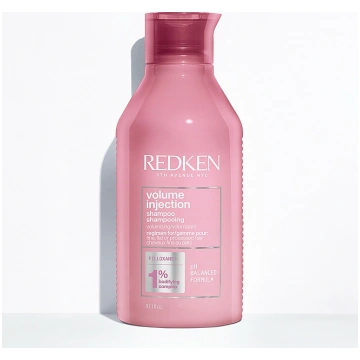 Redken Volume Injection Shampoo Professionale 300 