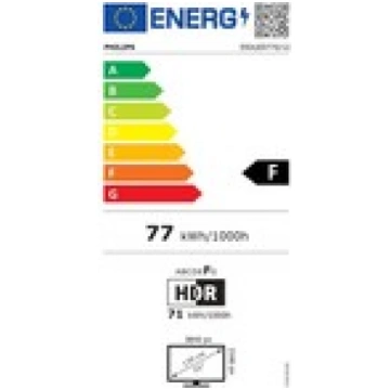 Philips OLED 4K Ambilight TV | 55OLED770