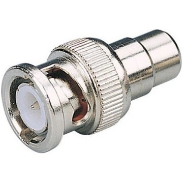 CT5048 ~ Pāreja BNC - RCA(Female) (003274) | 00327
