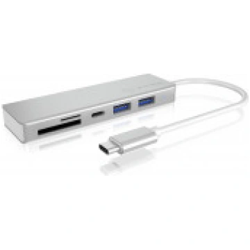 IB-HUB1413-CR USB 3.0 Type-C™ hub with 3 USB ports