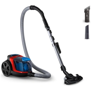 Putekļu sūcējs bez maisiņa PowerPro Compact FC9330