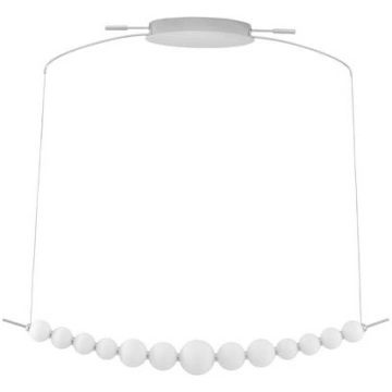 Piekaramā lampa Perla LED Nova Luce