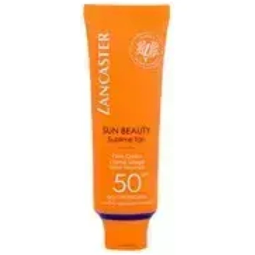 Sun Beauty sejas krēms SPF50 Lancaster