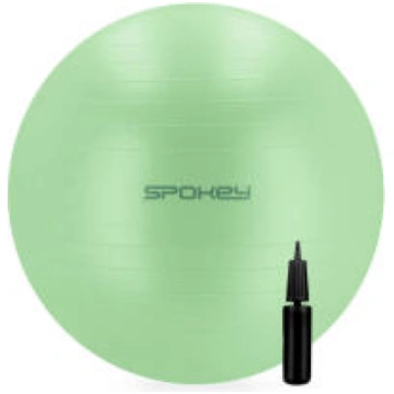 FITBALL Piłka gimn 55cm new 161239 Spokey