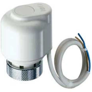 Comando elettrotermico FAR 24V NA - Controllo zona