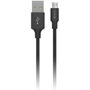 Vads Devia, Micro USB/USB