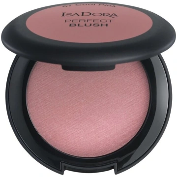 Vaigu sārtumi IsaDora Perfect, 4,5 g, 07 Cool Pink