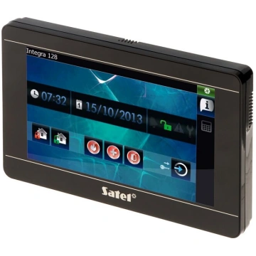 Satel Int-tsi-b touch grafiskais manipulators
