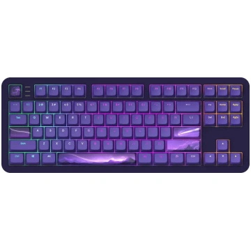 Dark Project ALU87B Celestial G3MS Voidstone Mehān