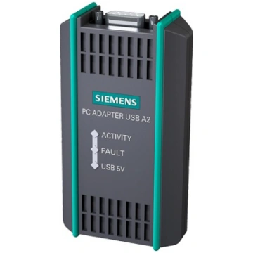 Siemens Simatic S7 PC USB-RS485 programmēšanas ada