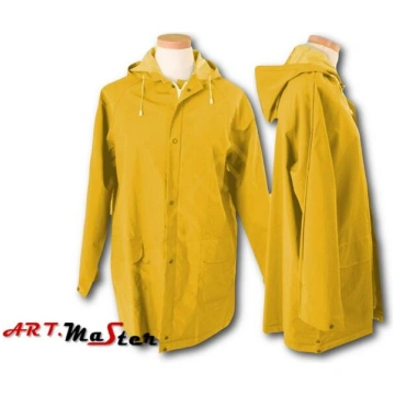 Art.Master Jaka pretlietus dzeltena XL (4750959030