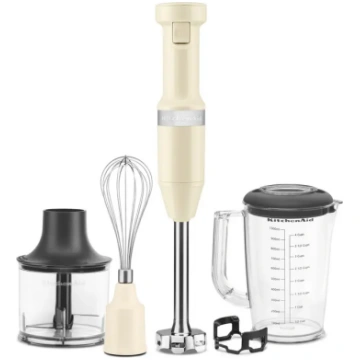Mikseris KitchenAid 5KHBV83EAC