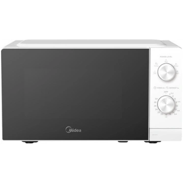 Midea Microwave oven | MMO-MMP01MZ(WH) | Free stan
