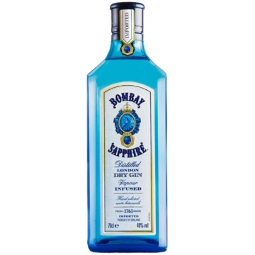 Džins BOMBAY SAPPHIRE Dry Gin