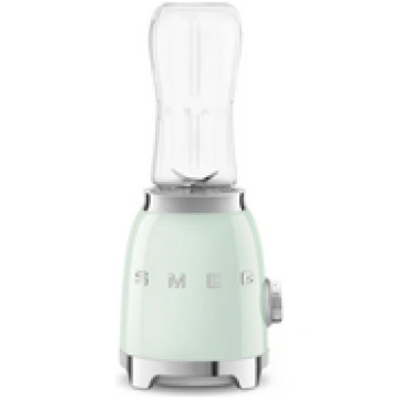 Smeg Retro PBF01PGEU Pastel green