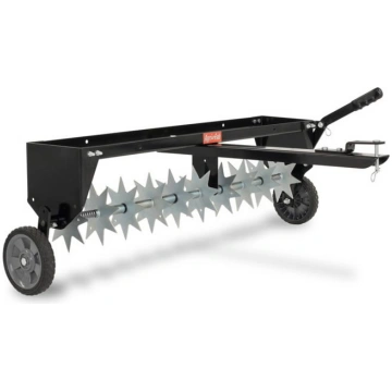 Aerators zāles traktoram, 100 cm, Agri-Fab