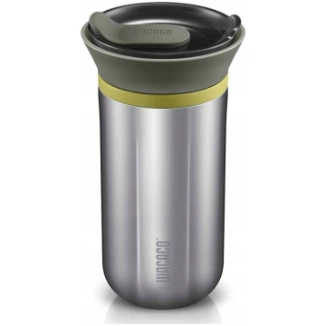Wacaco Portable coffee machine Cuppamoka wacaccupp