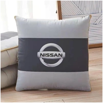 Ceļojuma sega un spilvens 2 in 1, Nissan Quest, ce