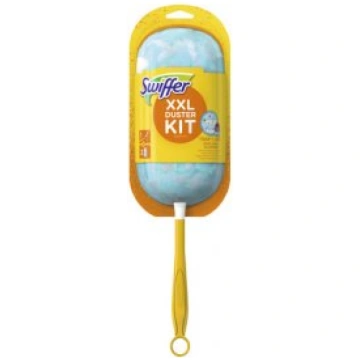 Lupatiņa put.ar kātu SWIFFER DRY Duster Kit XXL 12