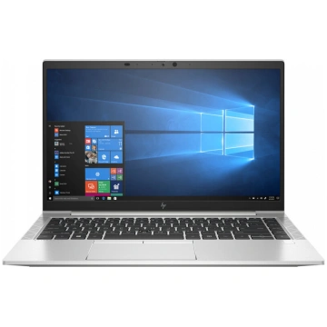 Lietots - HP 14" Elitebook 840 G7 i5-10310U 32GB 1