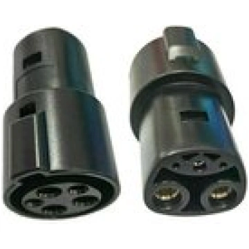Electric Vehicle Charging Cable Adapter Duosida Te