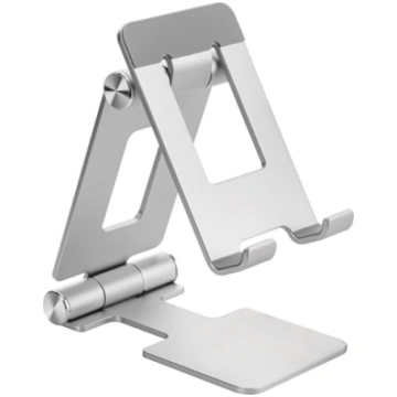 Stojak InLine InLine® Aluminium tablet holder univ