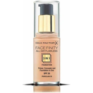 MAX FACTOR Podkad do twarzy Facefinity All Day Fla
