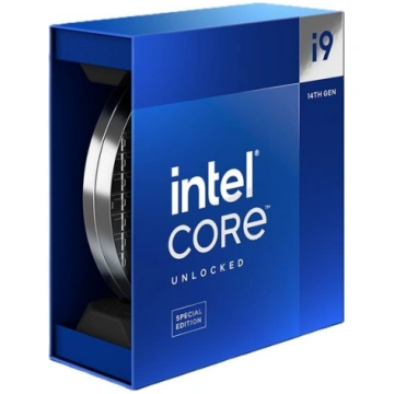 Procesors INTEL Core i9-14900KS