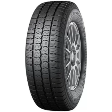 215/60R17C YOKOHAMA BLUEARTH-VAN RY61 109/107T CBB