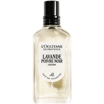 L"OCCITANE Lavande Poivre Noir EDT 50ml L’Occitane