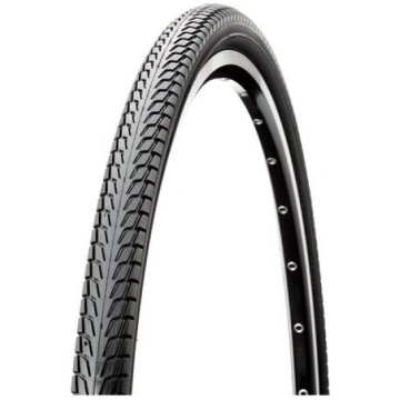 Velosipēda riepa 700 x 40c (42-622), City, CST Lug