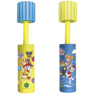 JOHN Paw Patrol putuplasta ūdens pistole, asort., 