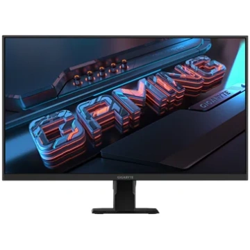 Gigabyte Gaming Monitor GS27QA 27 " IPS QHD 16:9 1