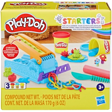 Modelino komplekts ar instrumentiem Hasbro Play-Do