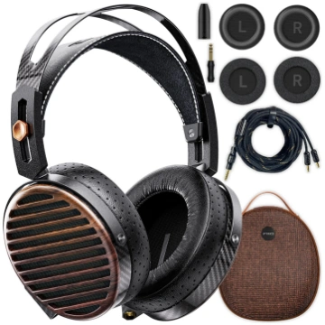 FiiO FT7 austiņas