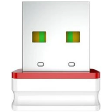 WiFi-USB adapter, 150Mbps, 2.4GHz, Plug&Play CF-WU