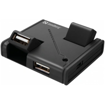 SANDBERG USB Hub 4 Ports 133-67