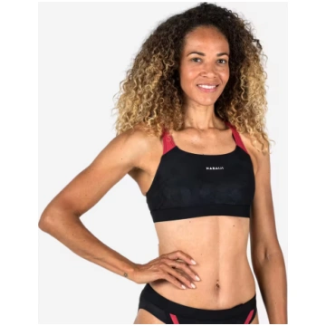 Aquafitness peldkostīmi Decathlon