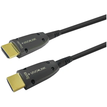 Vivolink Armoured Optic HDMI 4K Cable 571506304384