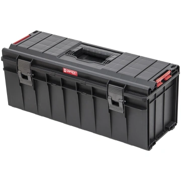 Instrumentu kaste Qbrick Pro 700B 650x270x256mm ( 