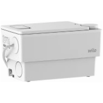 Kanalizācijas sūknis Wilo DrainLift MINI3-XXS-EF (